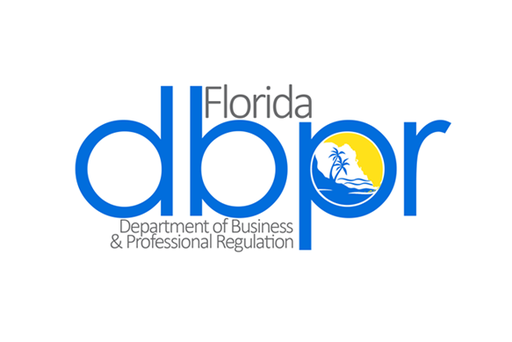 DEPARTMENT OF BUSINESS & PROFESSIONAL REGULATION (DBPR)
