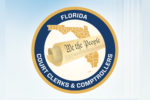 FLORIDA CLERK OF COURTS